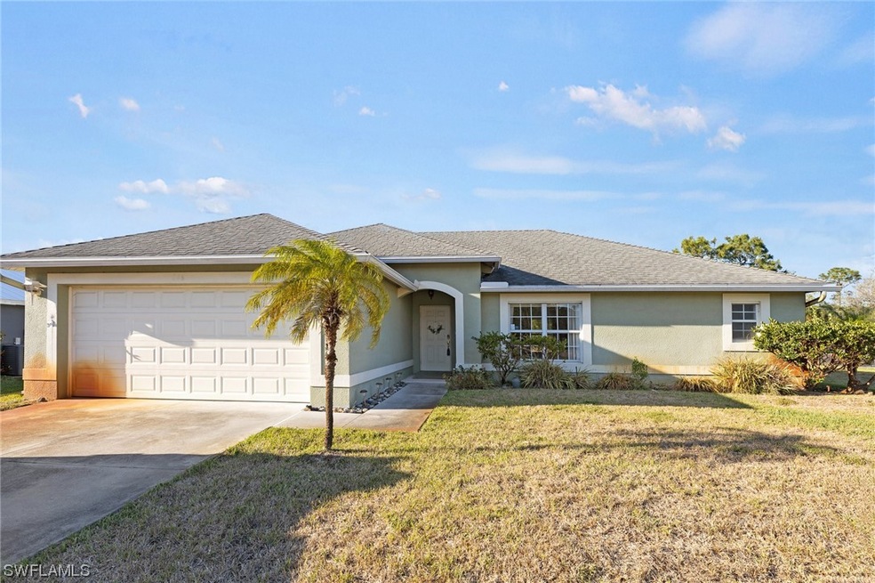 146 Ridgemont Dr, Lehigh Acres, FL 33972 - photo 1