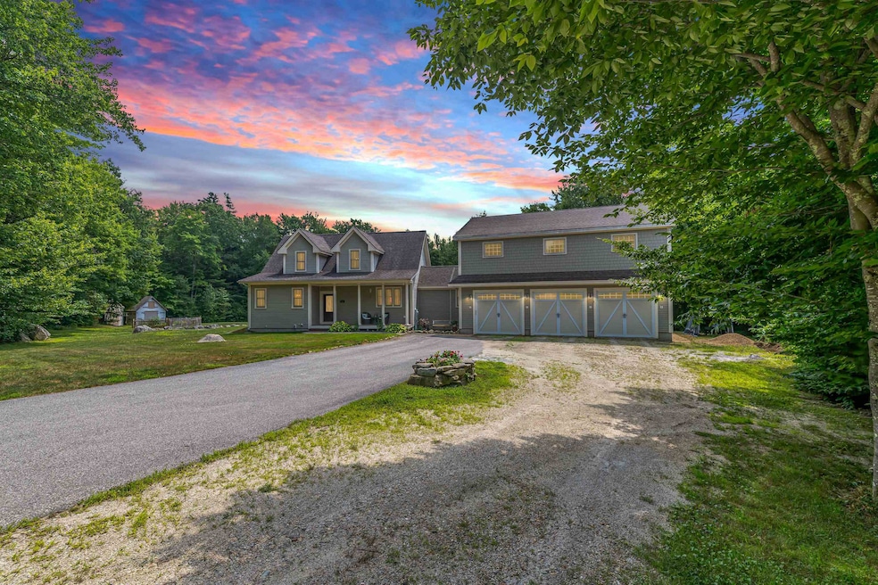 409 Deerfield Rd, Allenstown, NH 03275 - photo 1