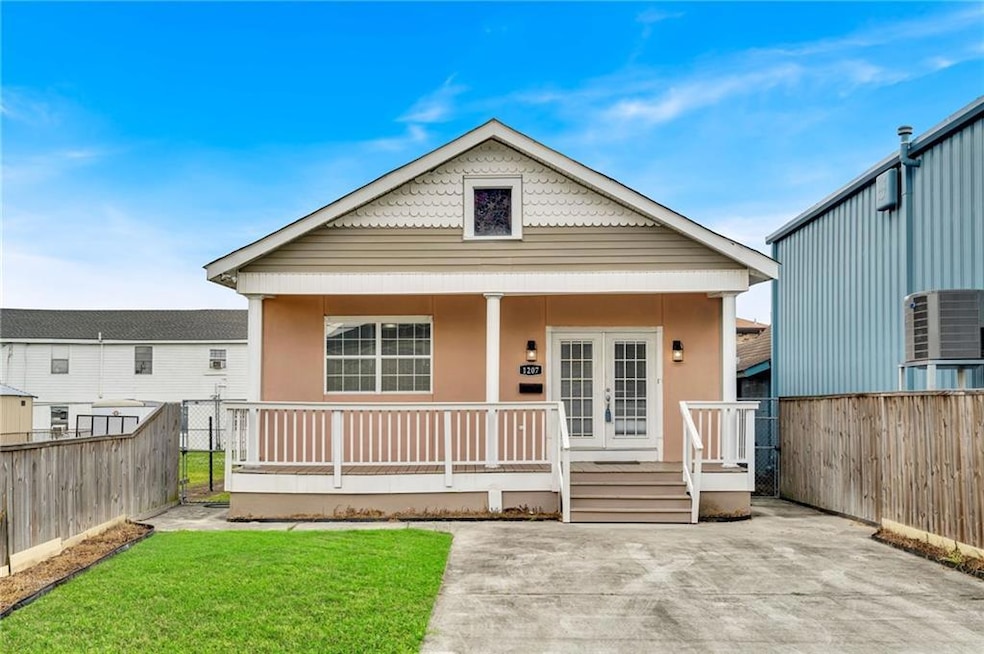 Under Contract $195,000