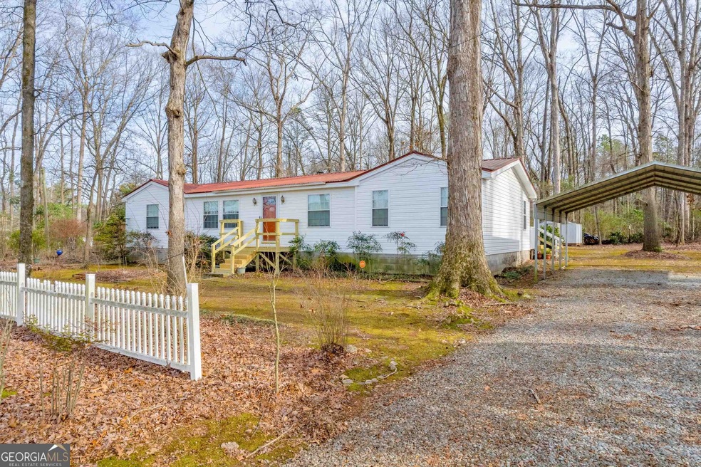 140 Hope-Thompson Ln, Danielsville, GA 30633 - photo 1