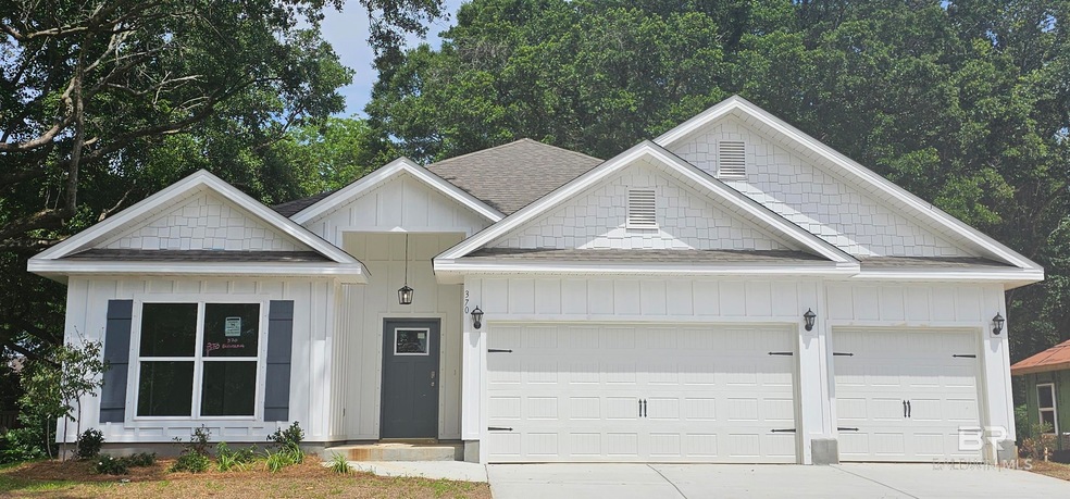 370 Barndling St, Fairhope, AL 36532 - photo 1