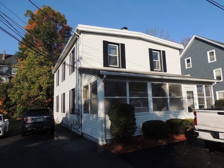 11 Rockland St unit 1, Wakefield, MA 01880 - photo 1