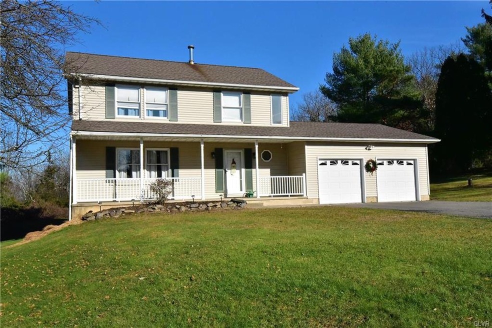 516 Vista Ln, Sciota, PA 18354 - photo 1