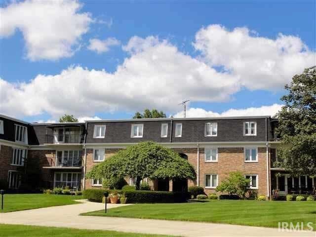 4501 N Wheeling 2-306 Ave unit 2-306, Muncie, IN 47304 - photo 1