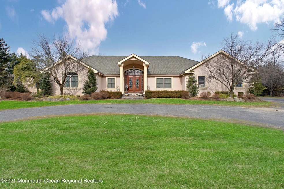 801 Darlene Ave, Ocean, NJ 07712 - photo 1