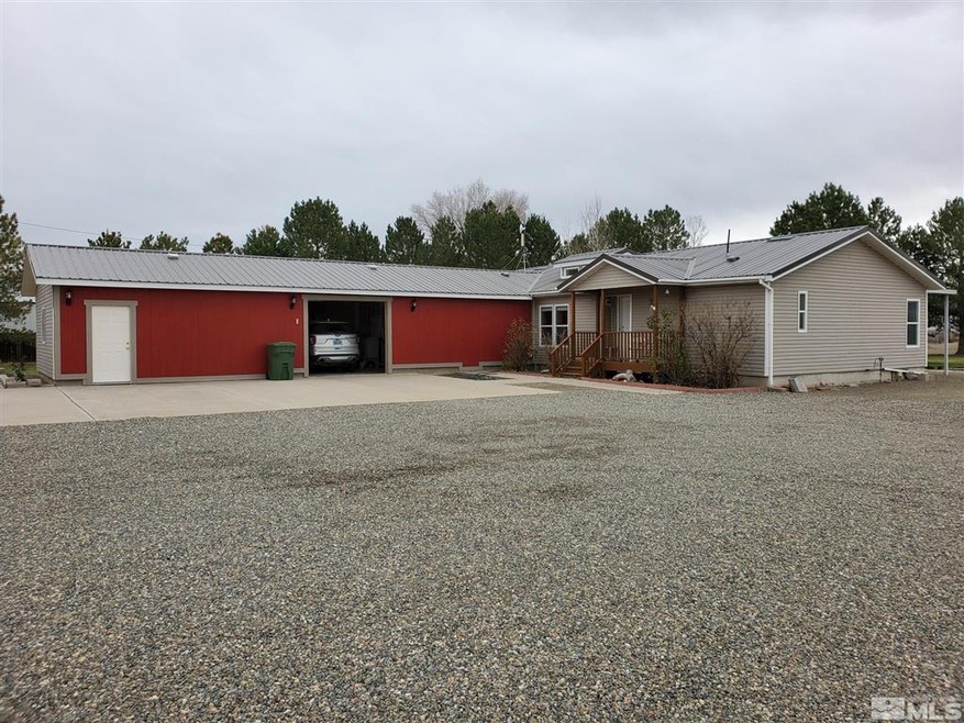 7430 W Rose Creek Rd, Winnemucca, NV 89445 - photo 1