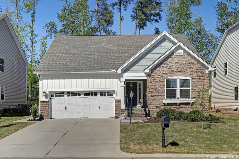 7523 S Franklins Way, Quinton, VA 23141 - photo 1