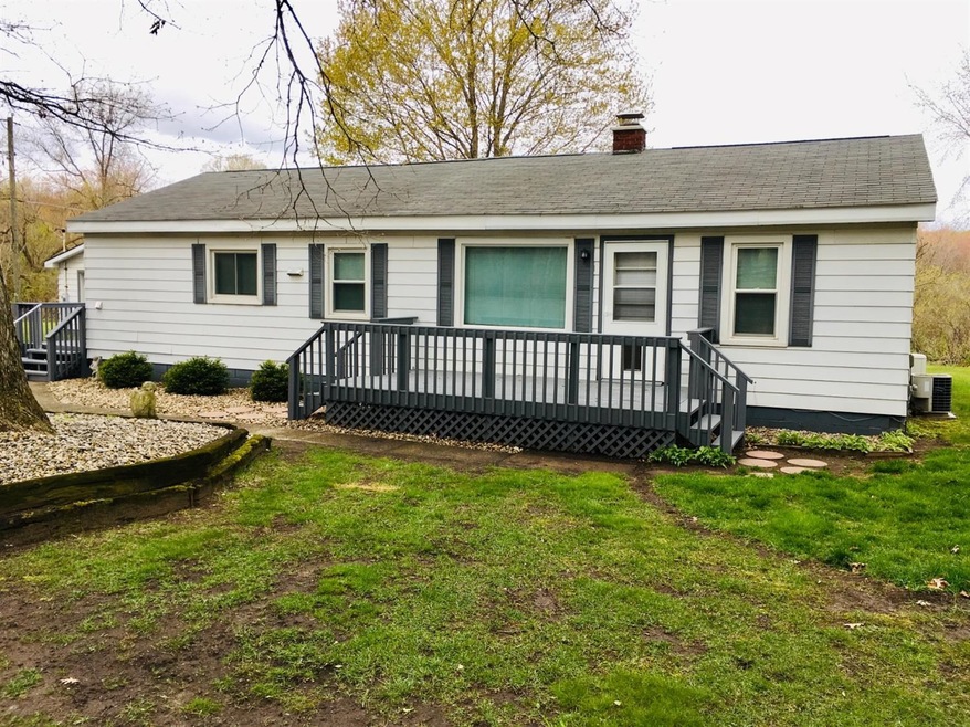 6116 N 125 W, La Porte, IN 46350 - photo 1