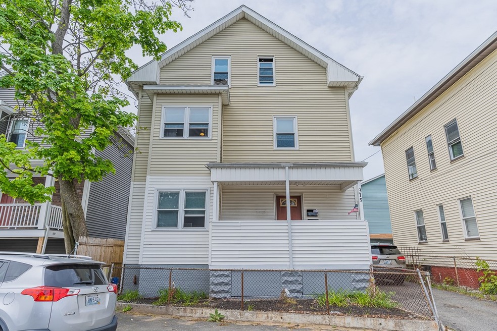 315 Sayles St, Providence, RI 02905 - photo 1
