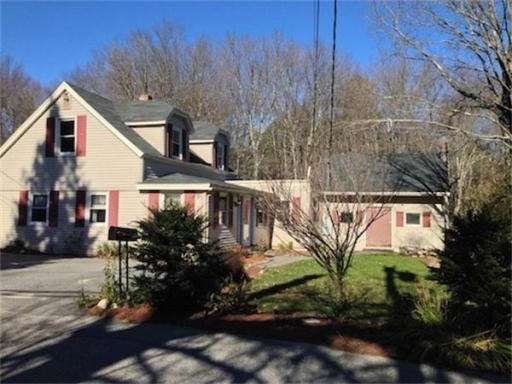 5 Water St, Townsend, MA 01469 - photo 1