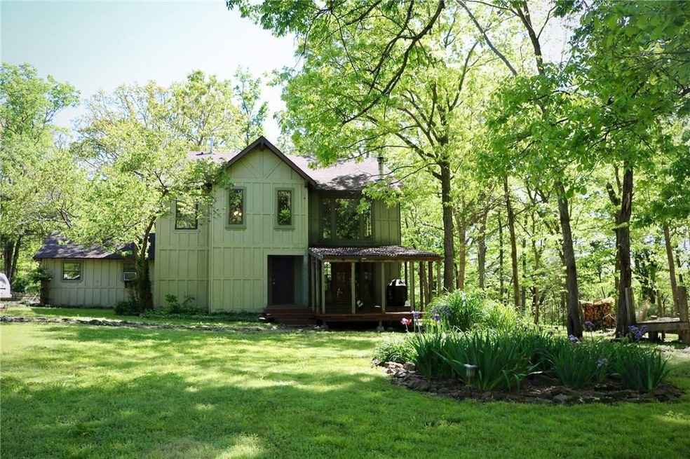 19662 Conestoga Rd, Elkins, AR 72727 - photo 1