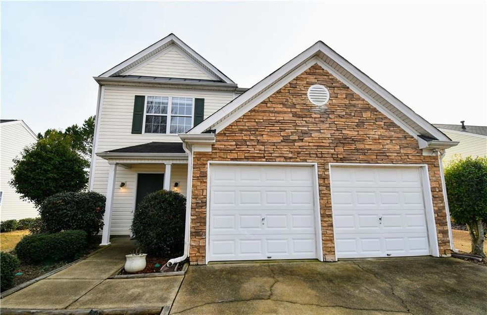 273 Carrington Way, Canton, GA 30115 - photo 1