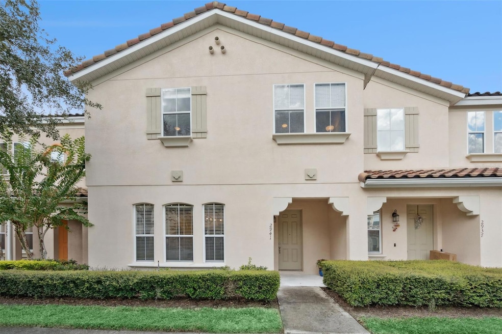 2941 Aqua Virgo Loop unit 28, Orlando, FL 32837 - photo 1