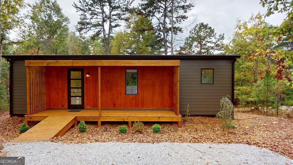 433 Brannon Ridge, Young Harris, GA 30582 - photo 1