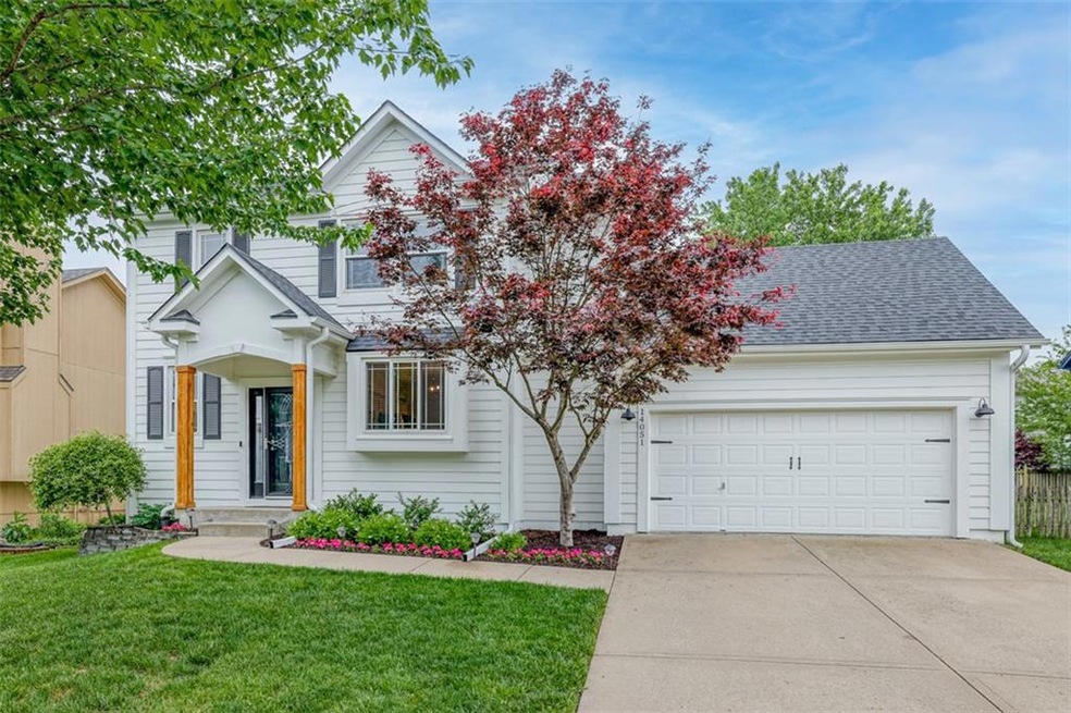 14051 W 148th St, Olathe, KS 66062 - photo 1