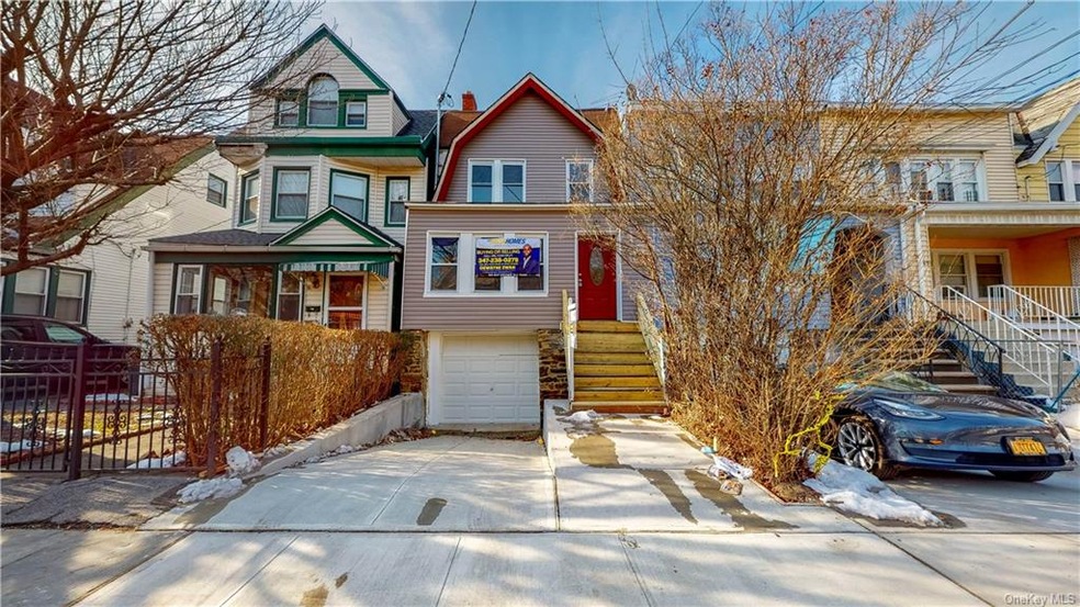 547 van Cortlandt Park Ave, Yonkers, NY 10705 - photo 1