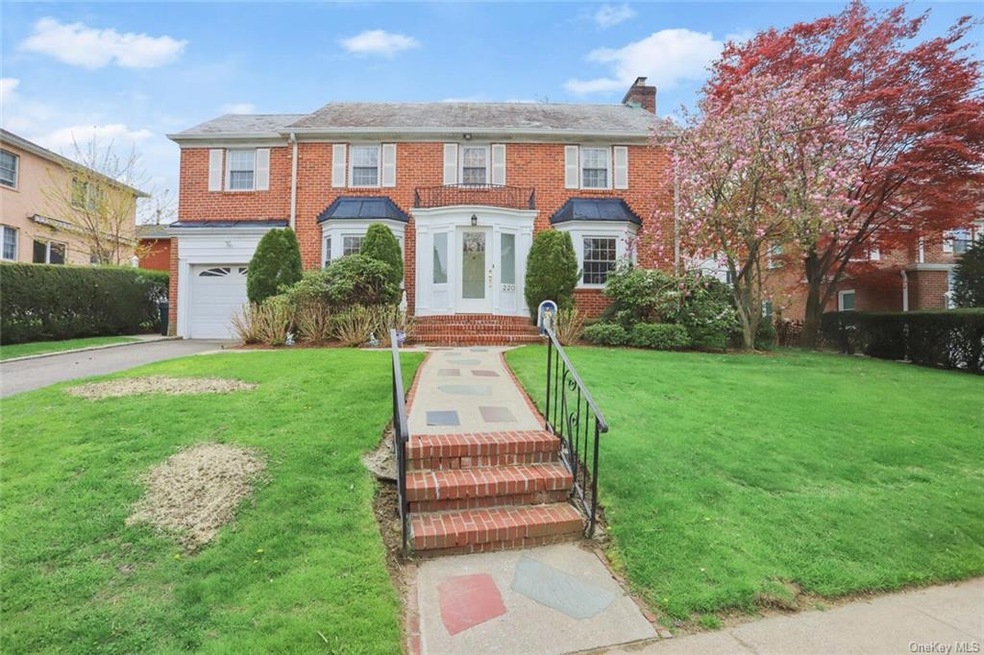 220 Saint Johns Ave, Yonkers, NY 10704 - photo 1