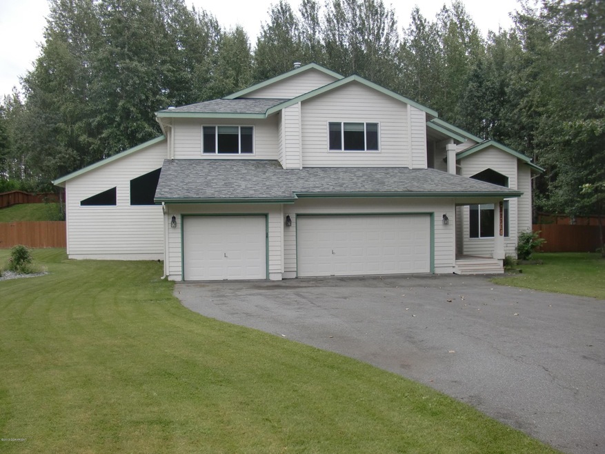 2 Driveway