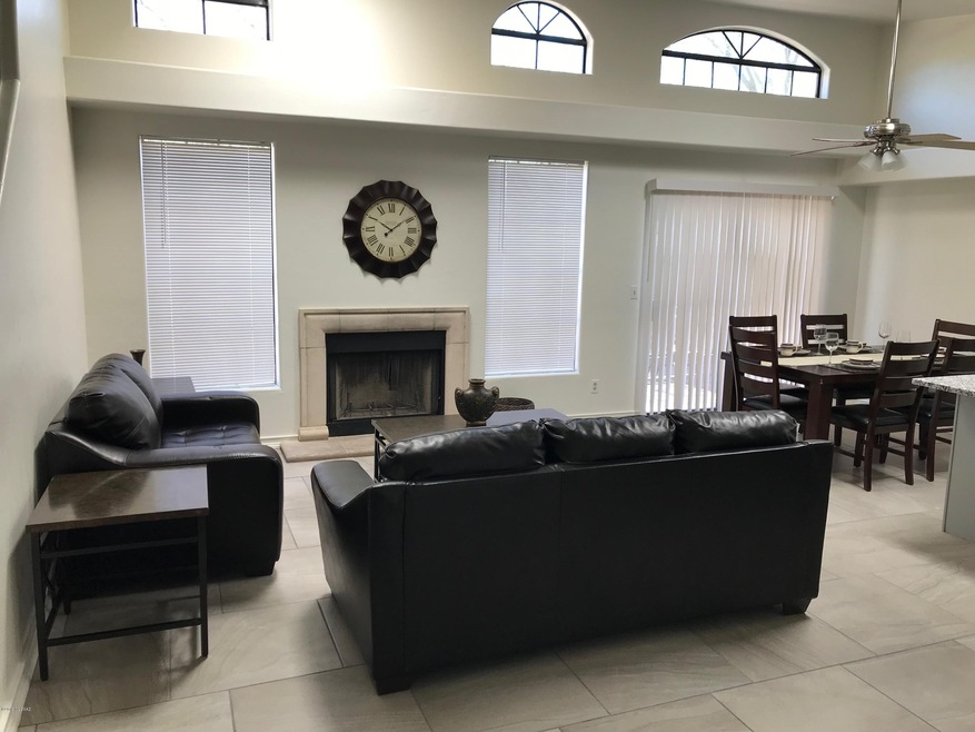 4242 N Rillito Creek Place, Tucson, AZ 85719 - photo 1