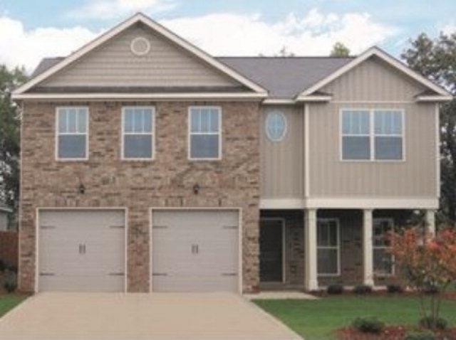 626 Todd Rd, Augusta, GA 30907 - photo 1