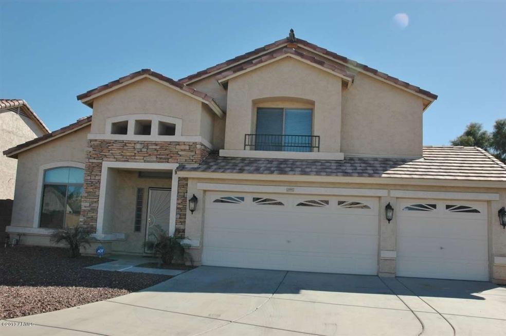 Front Elevation