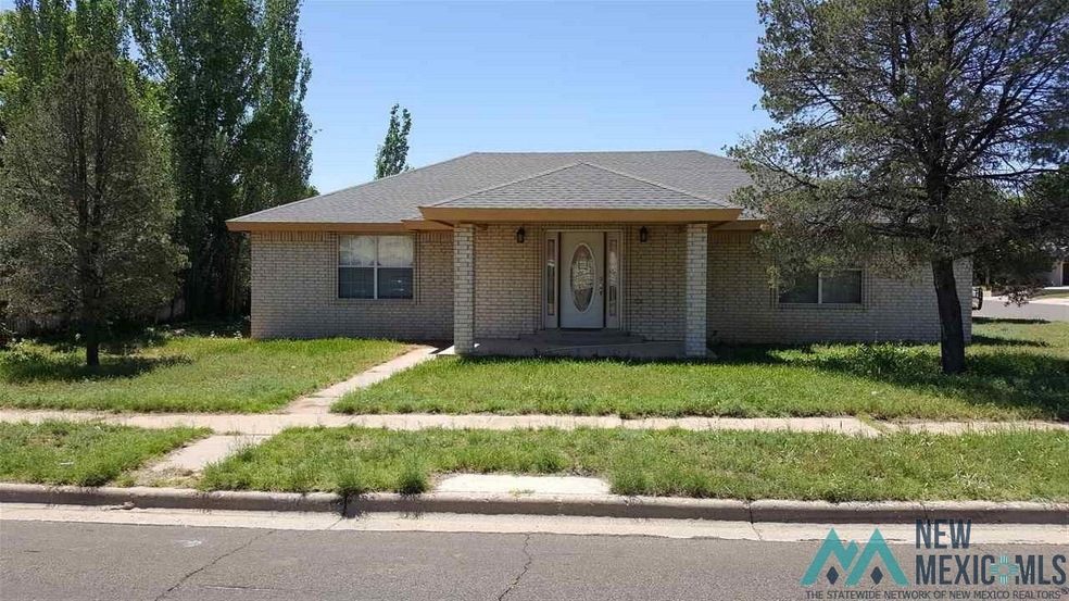 601 E Corbett St, Hobbs, NM 88240 - photo 1
