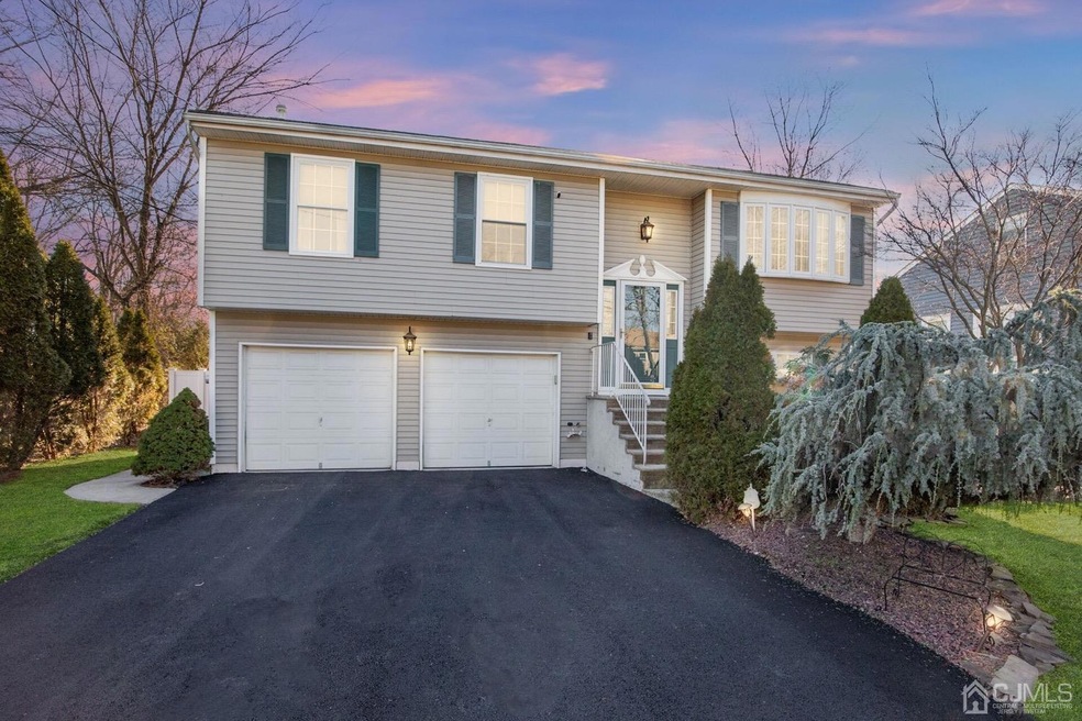 159 New York Ave, South Plainfield, NJ 07080 - photo 1