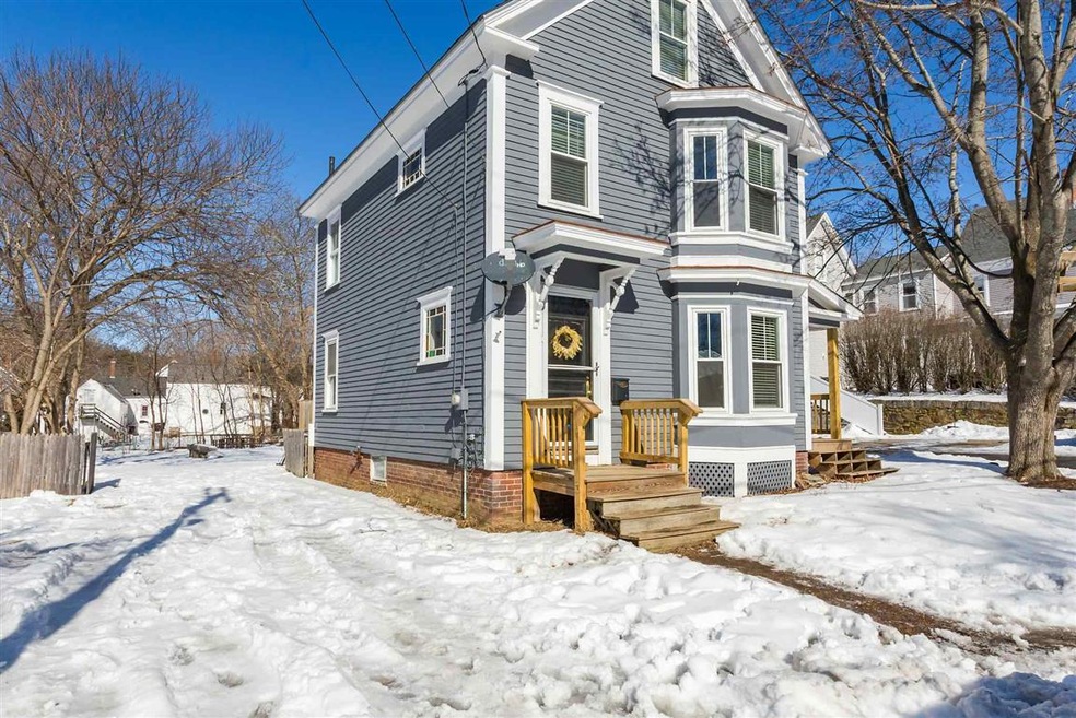 20 Myrtle St, Somersworth, NH 03878 - photo 1