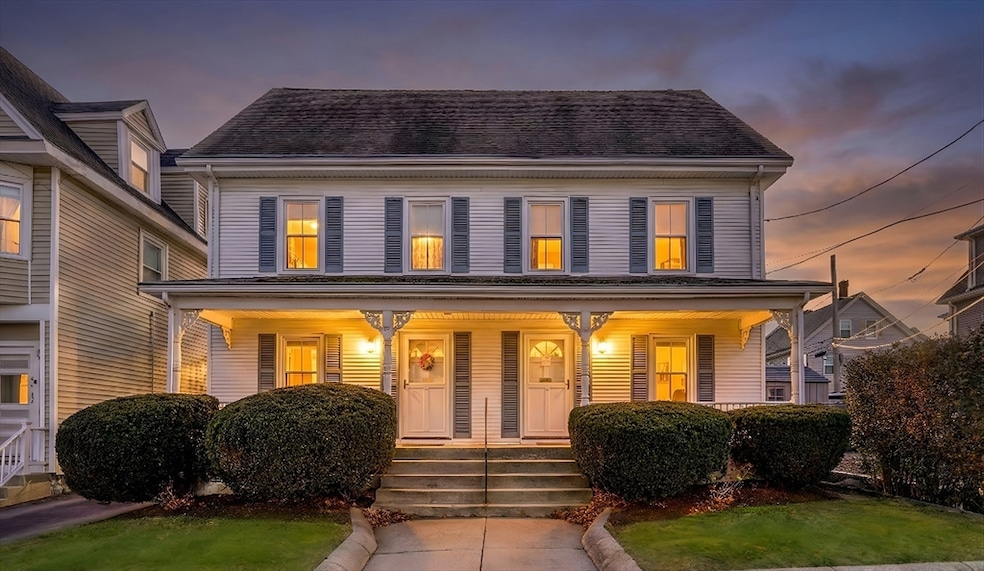 46-48 Swanton St, Winchester, MA 01890 - photo 1