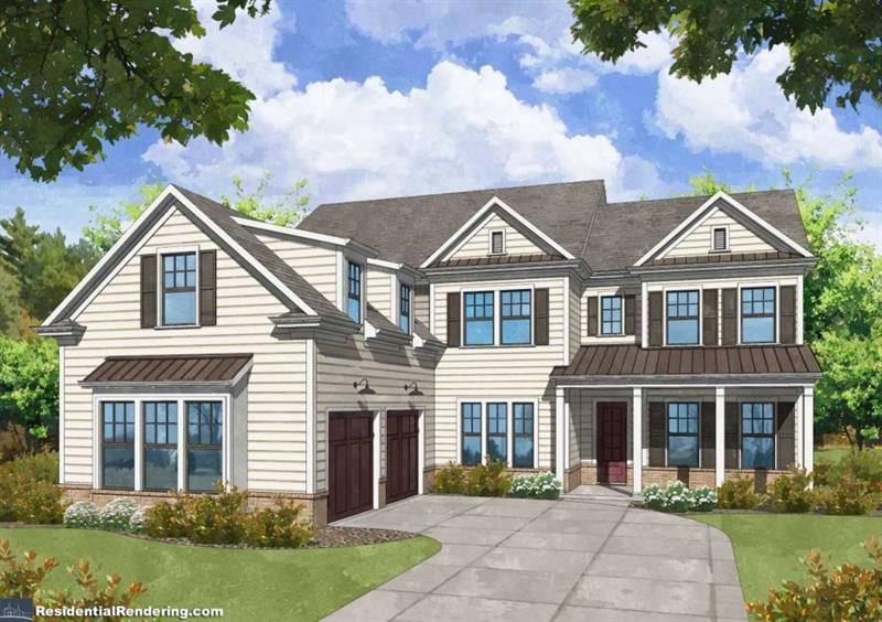 1080 Coleman Rd, Roswell, GA 30075 - photo 1