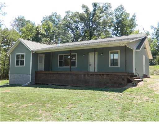 11141 Snavely Rd, Elm Springs, AR 72762 - photo 1