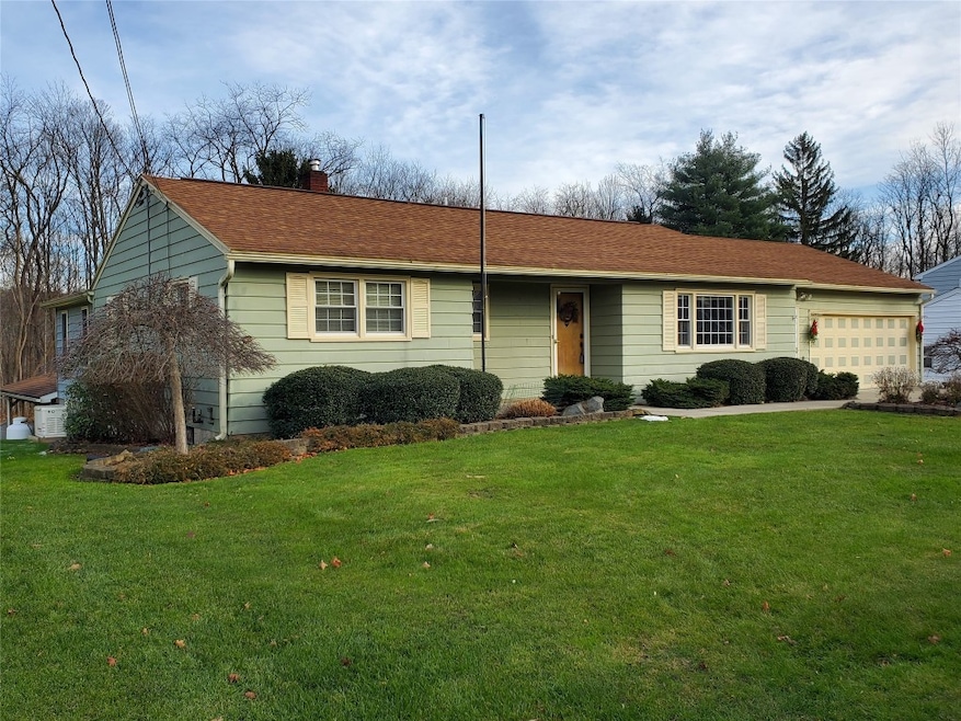 787 Main St, Apalachin, NY 13732 MLS 323847