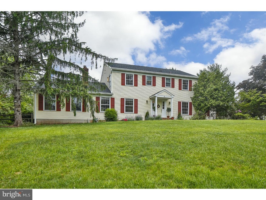 48 Cairns Place, Belle Mead, NJ 08502 - photo 1