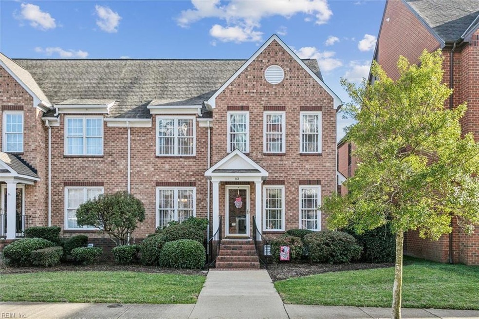 Welcome Home!