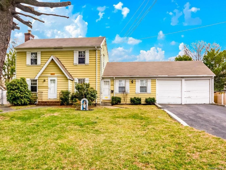 620 Palisade Ave, Yonkers, NY 10703 - photo 1