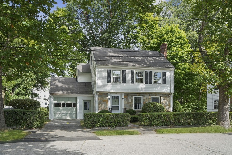 34 Saint Marys Rd, Milton, MA 02186 - photo 1