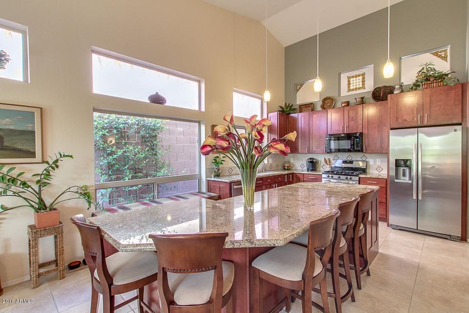 Gorgeous Kitchen