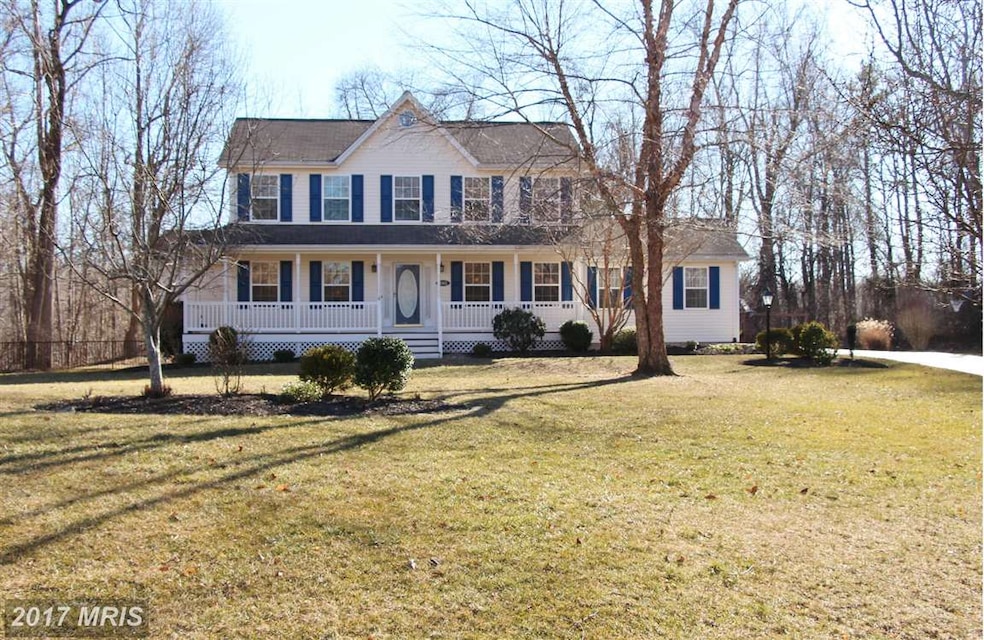 3065 Queensberry Dr, Huntingtown, MD 20639 - photo 1