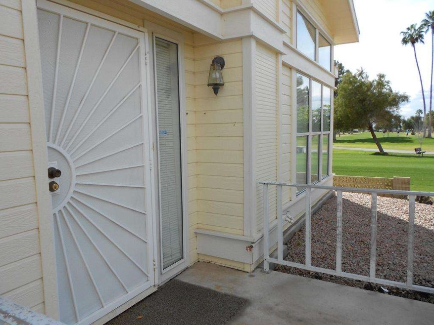 2434 N Barber Dr, Mesa, AZ 85215 - photo 1