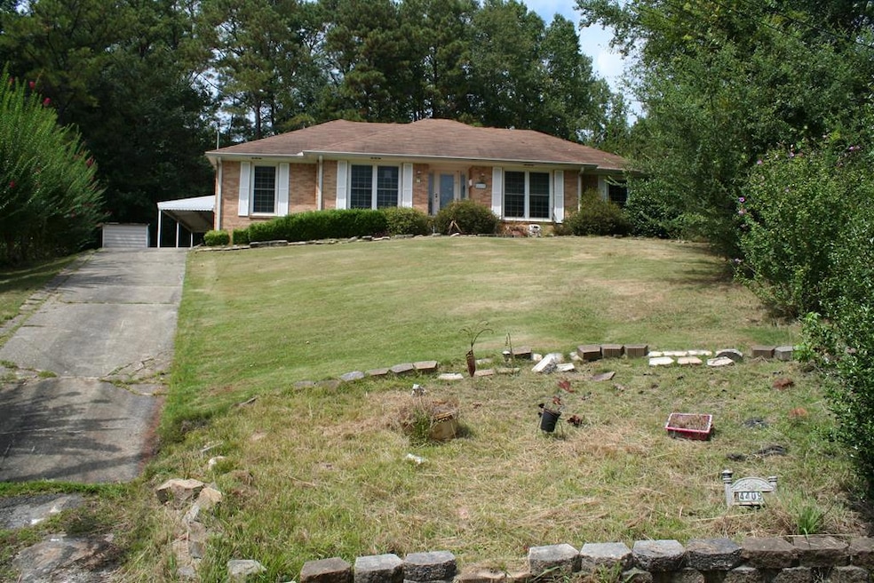 Main View