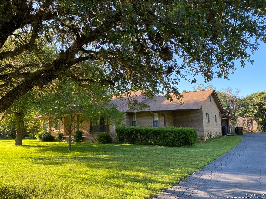 11121 Donkey Flat, Helotes, TX 78023 - photo 1