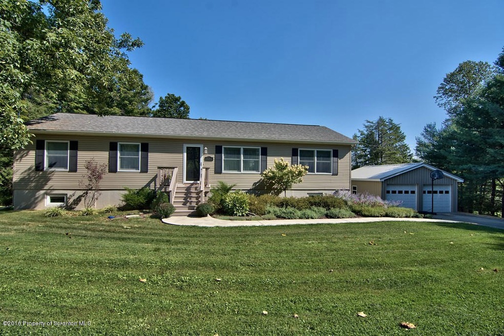 1210 Fords Pond Rd, Clarks Summit, PA 18411 - photo 1
