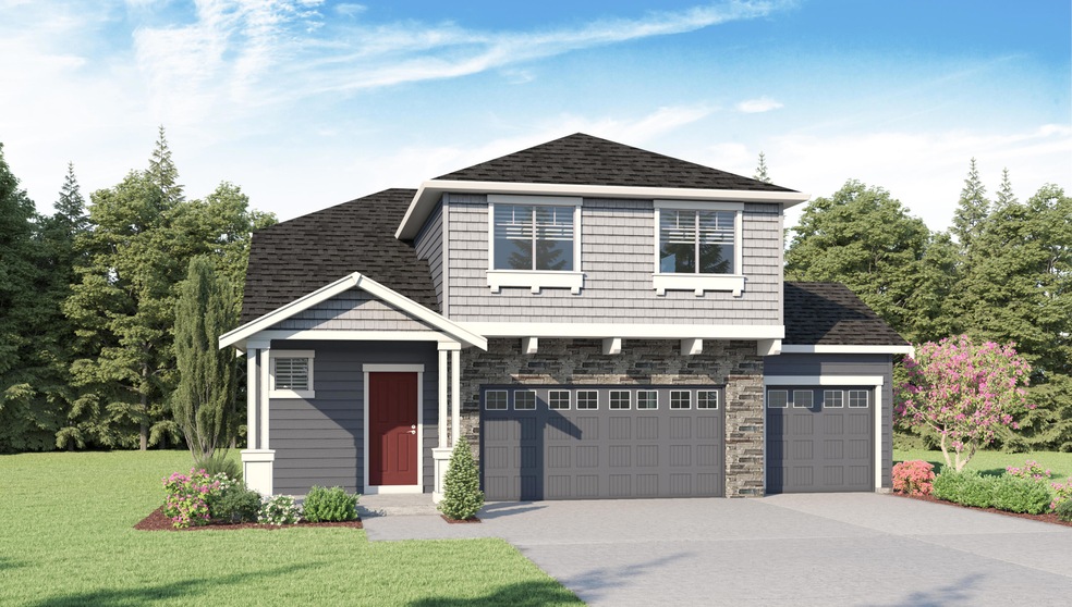 61601 SE Lorenzo Dr unit Lot 318, Bend, OR 97702 - photo 1