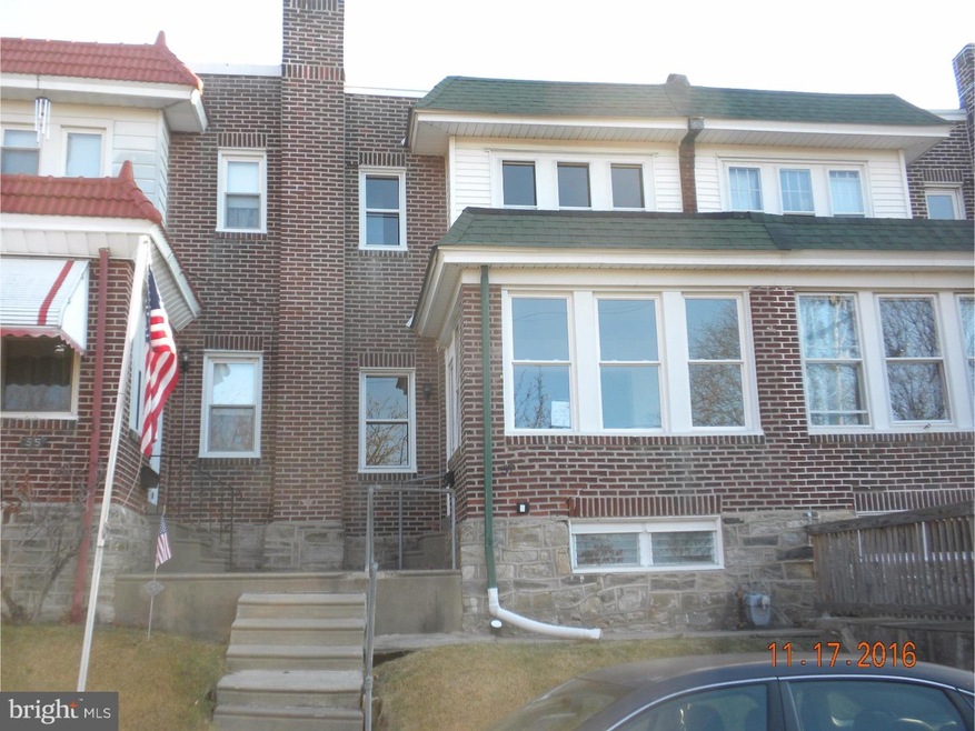 57 Burnside Ave, Sharon Hill, PA 19079 - photo 1