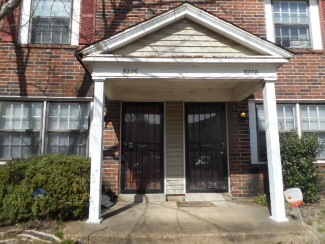 5276 Cambridge Station Ct unit H4, Memphis, TN 38115 - photo 1