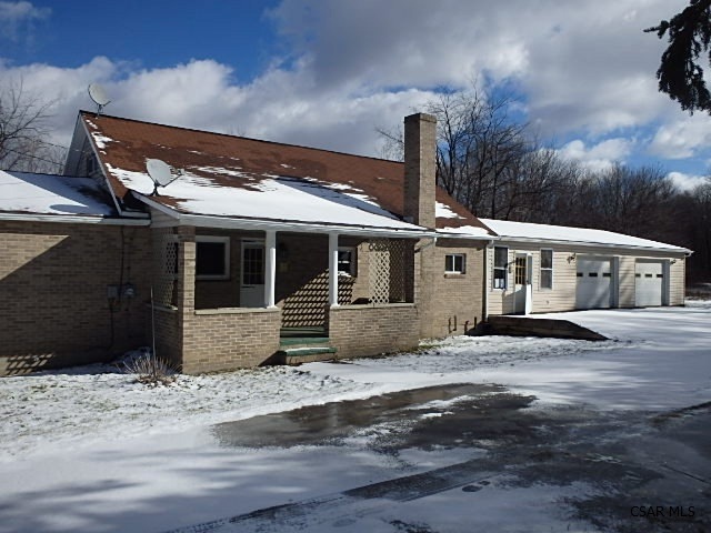 Main View