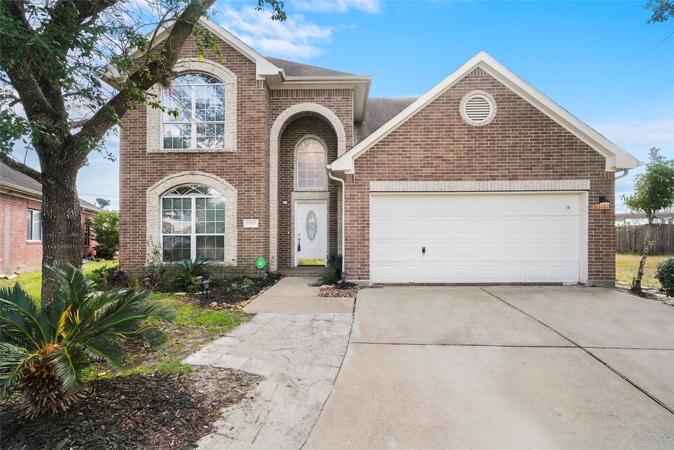 17107 Taftsberry Ct, Houston, TX 77095 - photo 1