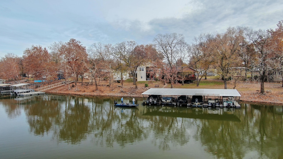 25411 S 605 Loop, Grove, OK 74344 - photo 1