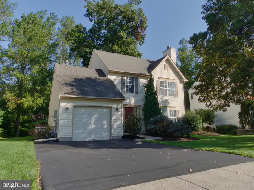 4247 Miladies Ln, Doylestown, PA 18902 - photo 1