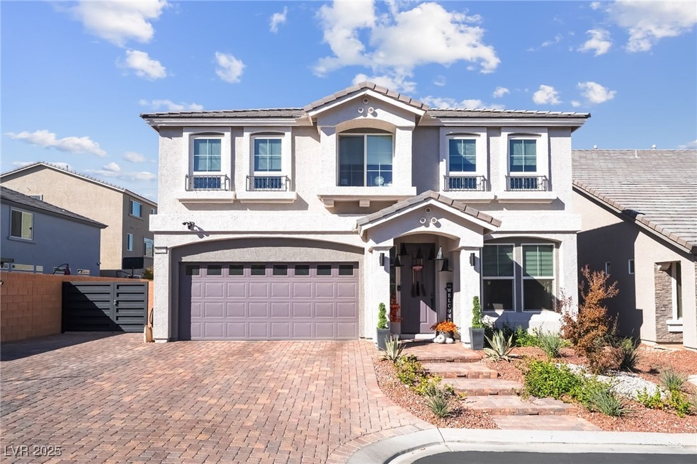 10323 Rolling Bay Ct, Las Vegas, NV 89141 - photo 1